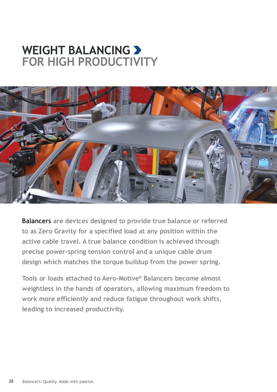 Aero-MotiveDirect.com: Products: Balancers